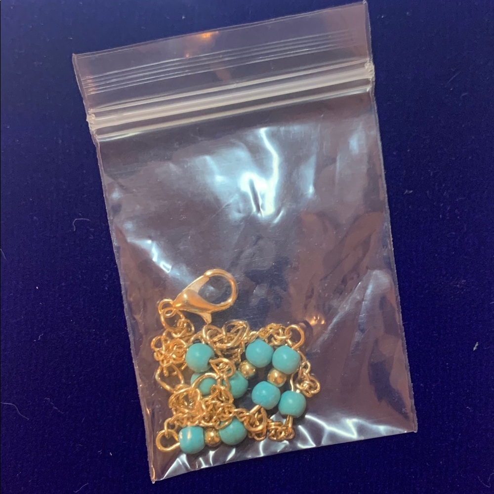 anklet - Picture 2 of 2